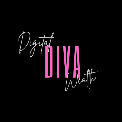 Digital Divas Wealth